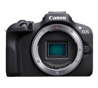 Appareil photo hybride Canon EOS R100 Boîtier de Caméra