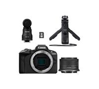 Appareil photo hybride - Canon - EOS R50 - 24,2 MP - 4K - Écran tactile