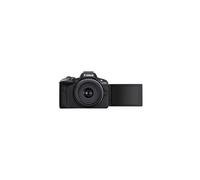 Appareil photo hybride - Canon - EOS R50 - 24,2 MP - Écran tactile - 4K Ultra HD