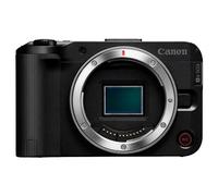 Canon EOS R50 V Boîtier MILC 24,2 MP CMOS 6000 x 4000 pixels Noir