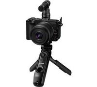 Canon EOS R50 V + RF-S 14-30mm F4-6.3 IS STM PZ Creator Kit MILC 24,2 MP CMOS 6000 x 4000 pixels Noir