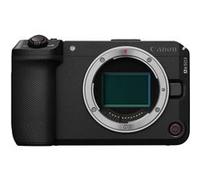 Canon Appareil photo hybride EOS R6 V 4K Noir - Boîtier nu