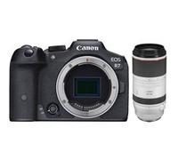 Canon EOS R7 + RF 100-500 mm F4.5-7.1 L IS USM