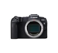 Canon EOS RP Boîtier MILC 26,2 MP CMOS 6240 x 4160 pixels Noir