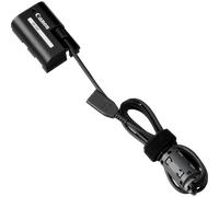 Appareil photo hybride - Coupleur secteur Canon DR-E6P