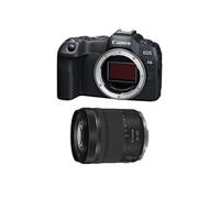 Appareil photo hybride Canon EOS R8 + RF 24-105mm f/4-7.1 IS STM