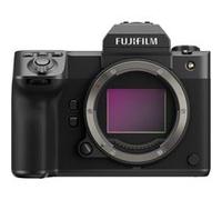 Appareil photo Hybride Fujifilm GFX 100 II Noir Noir E