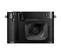 Appareil photo hybride Fujifilm GFX100RF Noir + Objectif 35 mm f/4-22