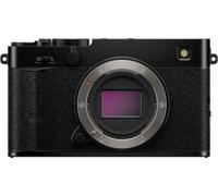 FUJIFILM X-E5 BODY (BLACK)