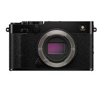 FUJIFILM X-E5 BODY (BLACK)