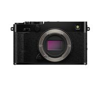 Appareil photo hybride Fujifilm X-E5 Noir
