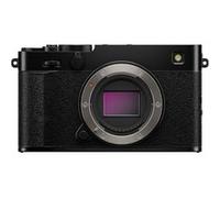 FUJIFILM X-E5 BODY (BLACK)