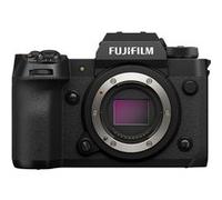 Fujifilm Appareil photo hybride X-H2 – Noir A