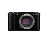 Appareil photo hybride Fujifilm X-M5 Nu Noir