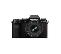 Fujifilm X-S20 Noir + XF16-50mm