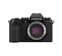 Fujifilm Appareil photo hybride X-S20 Boîtier nu Noir