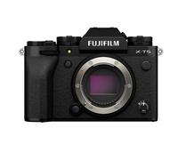 Fujifilm - X-T5 Noir Boitier nu