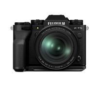 Fujifilm - X-T5 Noir + 16-80mm