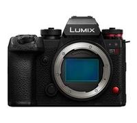PANASONIC Lumix S1 II Boitier Nu