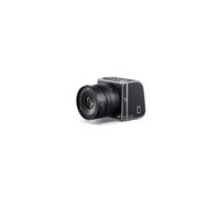 Hasselblad Appareil photo hybride 907X & CFV 100C Boîtier nu Noir