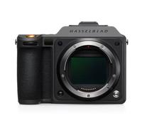 HASSELBLAD X2D II 100C Boitier Nu