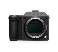 Hasselblad Appareil photo hybride X2D II 100C Boîtier nu Noir