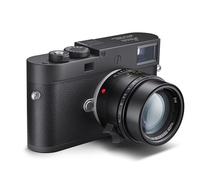 Appareil photo hybride Leica M11-D Noir