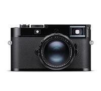 Appareil photo hybride Leica M11 Noir