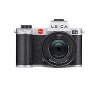 Appareil photo hybride Leica SL2 Boîtier Nu Anodisé