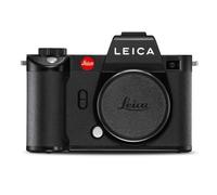 Leica SL2 Boîtier MILC 47,3 MP CMOS 8368 x 5584 pixels Noir