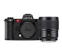 Leica 10842 SL2 + summicron 35 f/2.0 compact