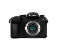 Panasonic Lumix DC-G97 MILC 20,3 MP CMOS 5184 x 3888 pixels Noir