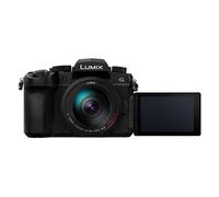 Appareil photo hybride Lumix G97 Noir + Optique Lumix 14-140 mm f/3.5 - 5.6