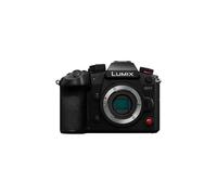 Appareil photo hybride Lumix GH7 Boîtier nu Noir