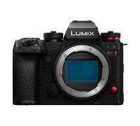 Panasonic - Lumix S1R II Boitier nu