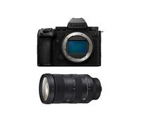 Lumix S5 MARK II X + SIGMA 28-105mm f/2.8 Art