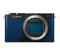 Panasonic Lumix S9 Appareil-photo compact 24,2 MP CMOS 12000 x 8000 pixels Bleu