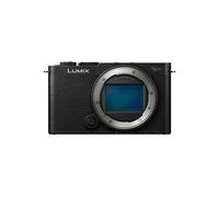 Panasonic Lumix S9 Appareil-photo compact 24,2 MP CMOS 12000 x 8000 pixels Noir