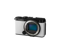 Panasonic Lumix S9 | Appareil Photo Hybride Plein Format (24MP, Autofocus Phase, Double Stabilisation, 6K Open Gate, Rafale AFC 30ips, App. Lumix Lab) - Version Française
