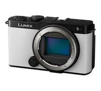 Panasonic LUMIX DC-S9 Blanc