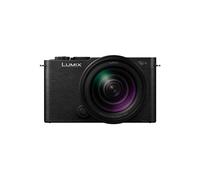 Appareil photo hybride Lumix S9 Noir + Optique 28-200mm f/4-32