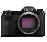 Appareil photo Hybride Moyen Format Fujifilm GFX 100S Boitier nu Noir