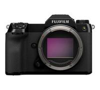 FUJI GFX 100s Boitier Nu