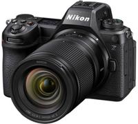 NIKON Z6 III + 24-105mm f/4-7.1