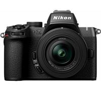 Appareil photo Hybride NIKON Z 50II + 16-50
