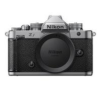 Nikon - Z f Argent Boitier nu avec Energy Kit + carte 64 Go