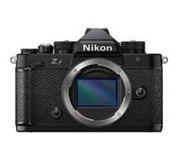 Nikon Hybride Z f + Z 40mm f/2 SE