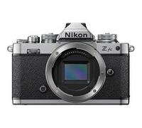 Appareil photo hybride Nikon Z FC Boîtier nu Noir E