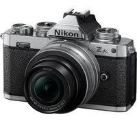 Appareil photo Hybride NIKON Z fc Lens Kit w/16-50 SL