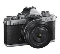 Appareil photo hybride Nikon Z FC + Z 28mm f/2.8 Vintage Noir Noir E